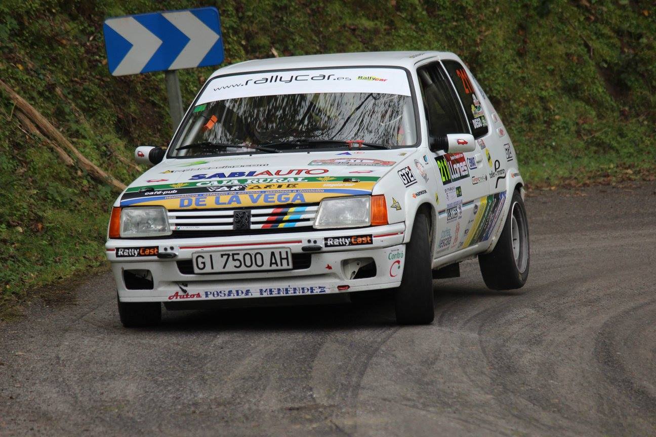 Rally2 - viviendas modulares en Asturias