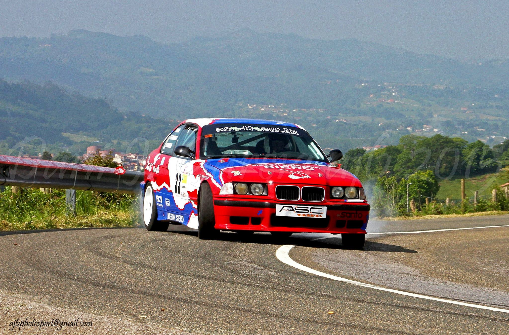 Rally - viviendas modulares en Asturias